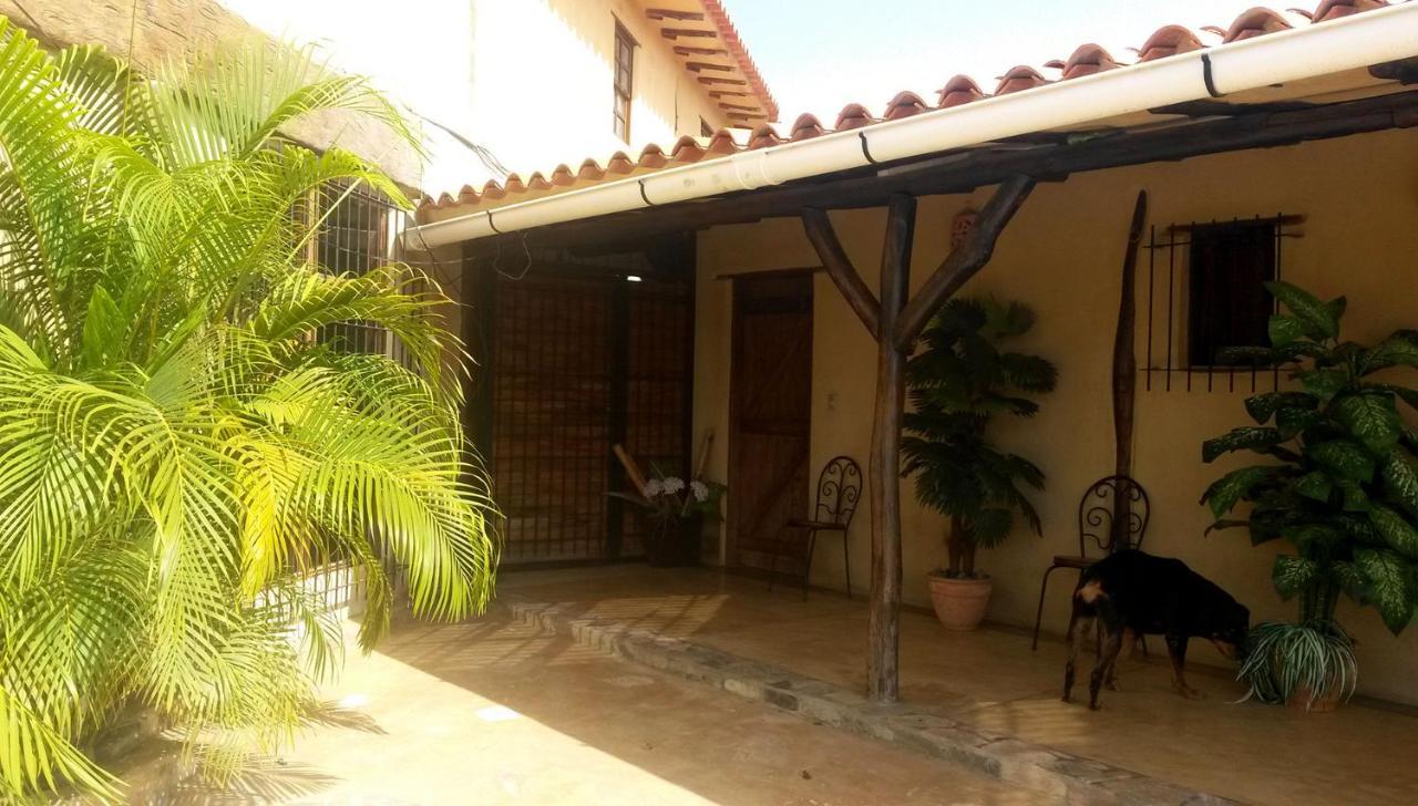 Quinta La Encantada Hotel La Mira Exterior photo