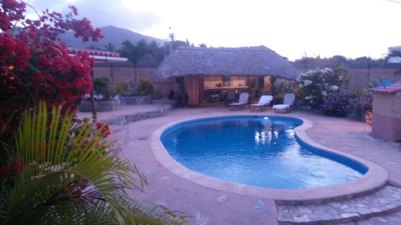 Quinta La Encantada Hotel La Mira Exterior photo